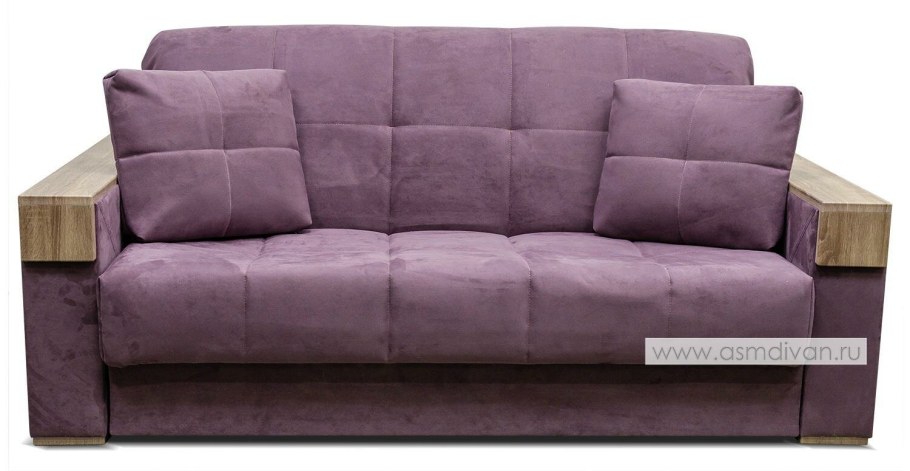 Диван Турин БД 205 АСМ