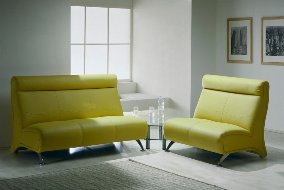 Диван офисный