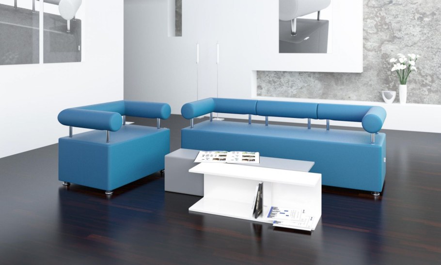 Модульные диваны TOFORM m9