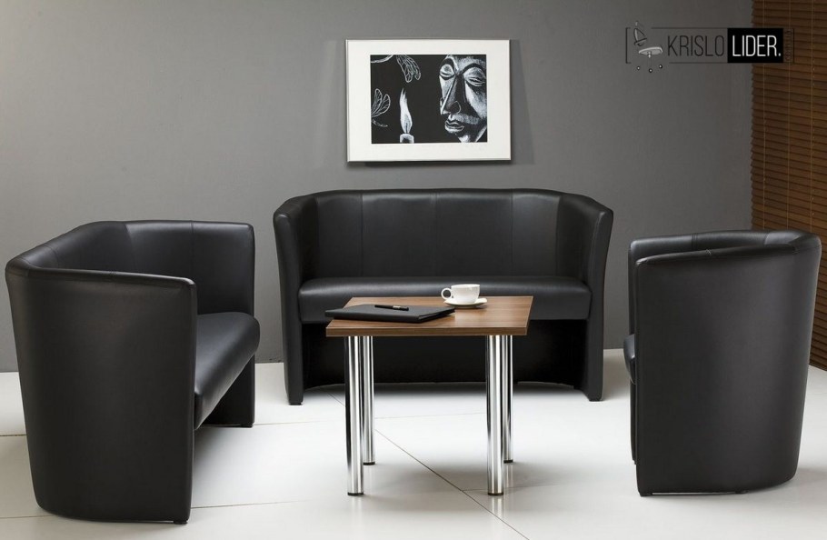 Диван nowy styl Club Duo