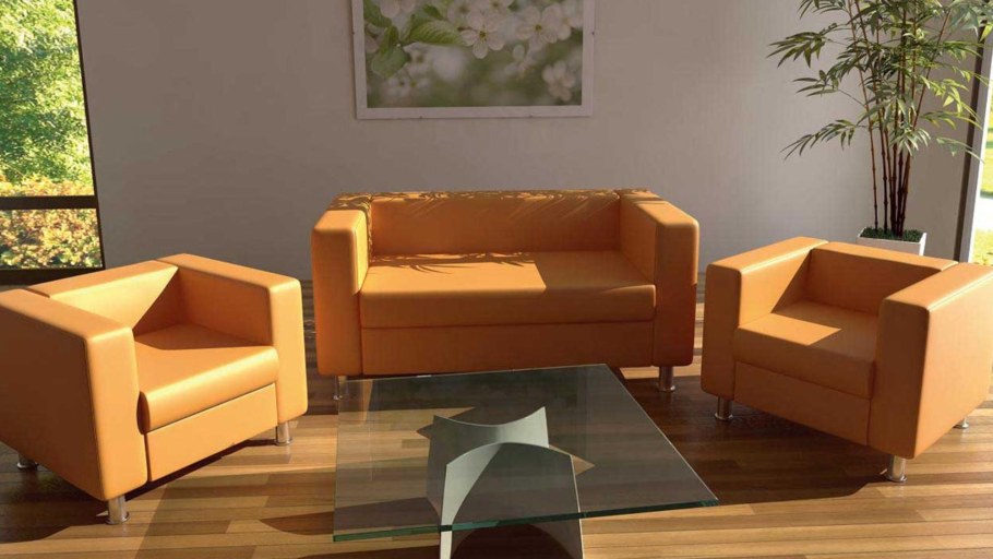 Кресло Аполло Евроформа