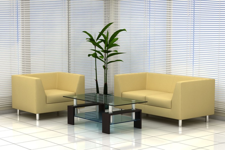 Диван "Омега Люкс" 2д