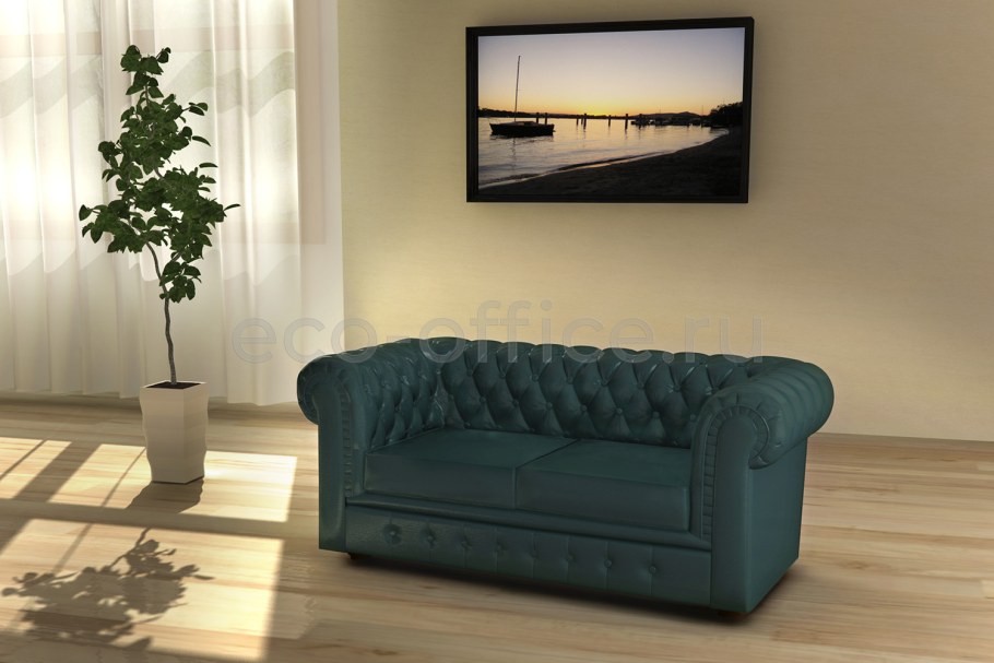 Диван Честертон