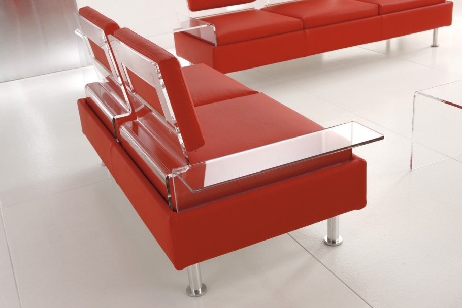 Диван для приемной