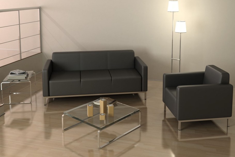 Диван евро-Люкс BMS