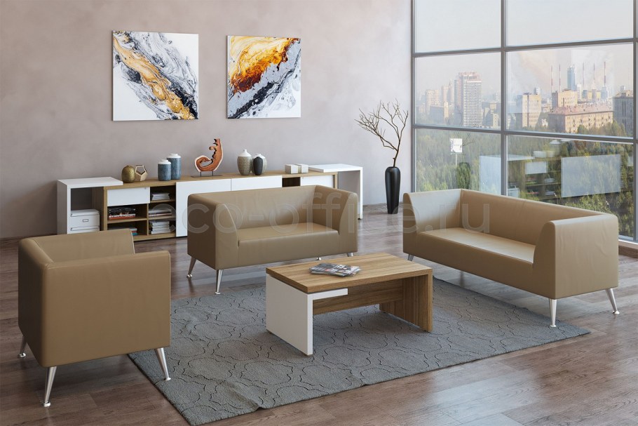 Диван ультра Евроформа