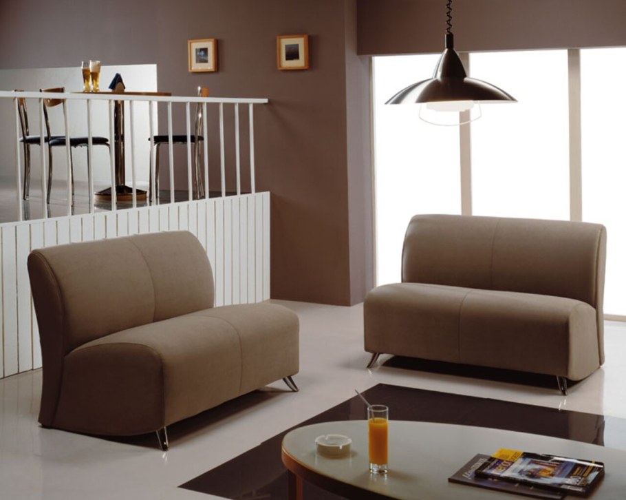 Диван "Паладин" 2