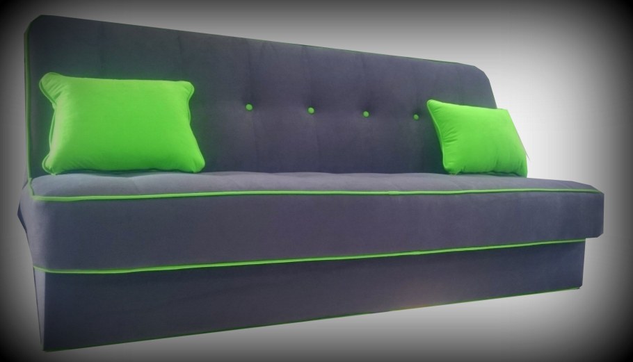 Кровать для Карима