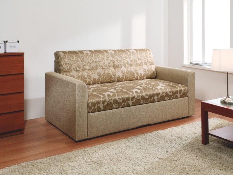 Диван Дабл светлый