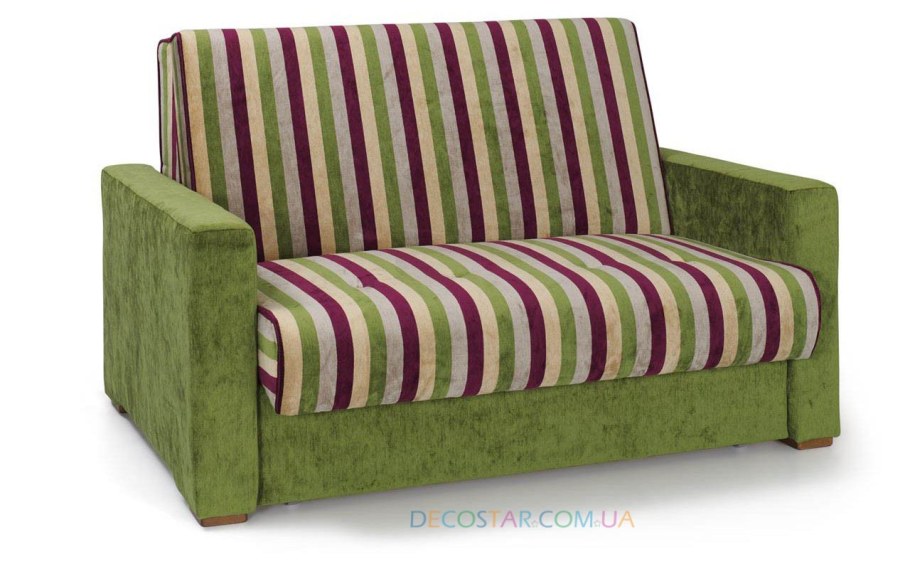 Диван Малютка раскладной двухместный фото