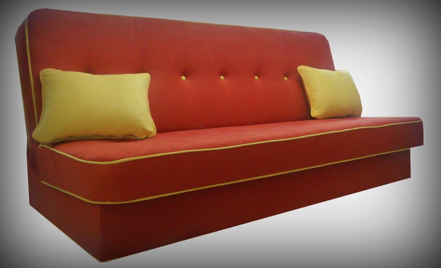 Диваны раскладные двуспальные