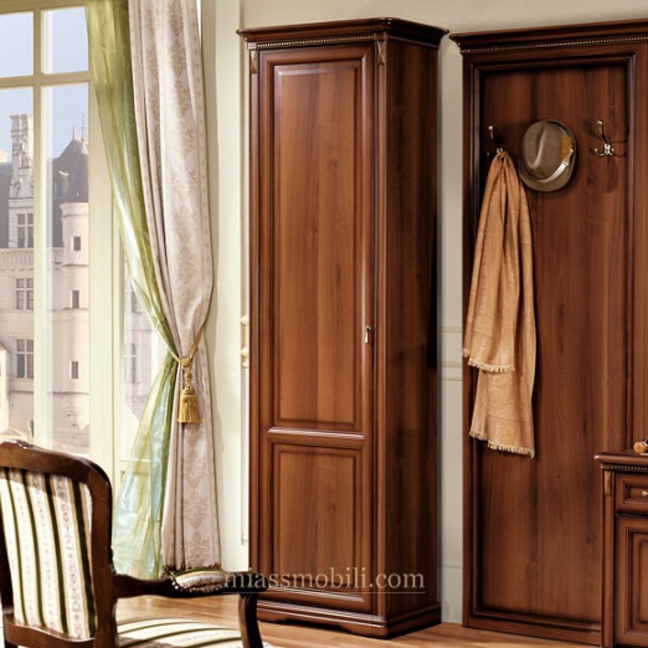 Miassmobili Джоконда орех прихожая