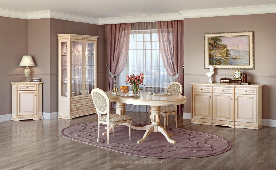 Прихожая благо б 5.11-2