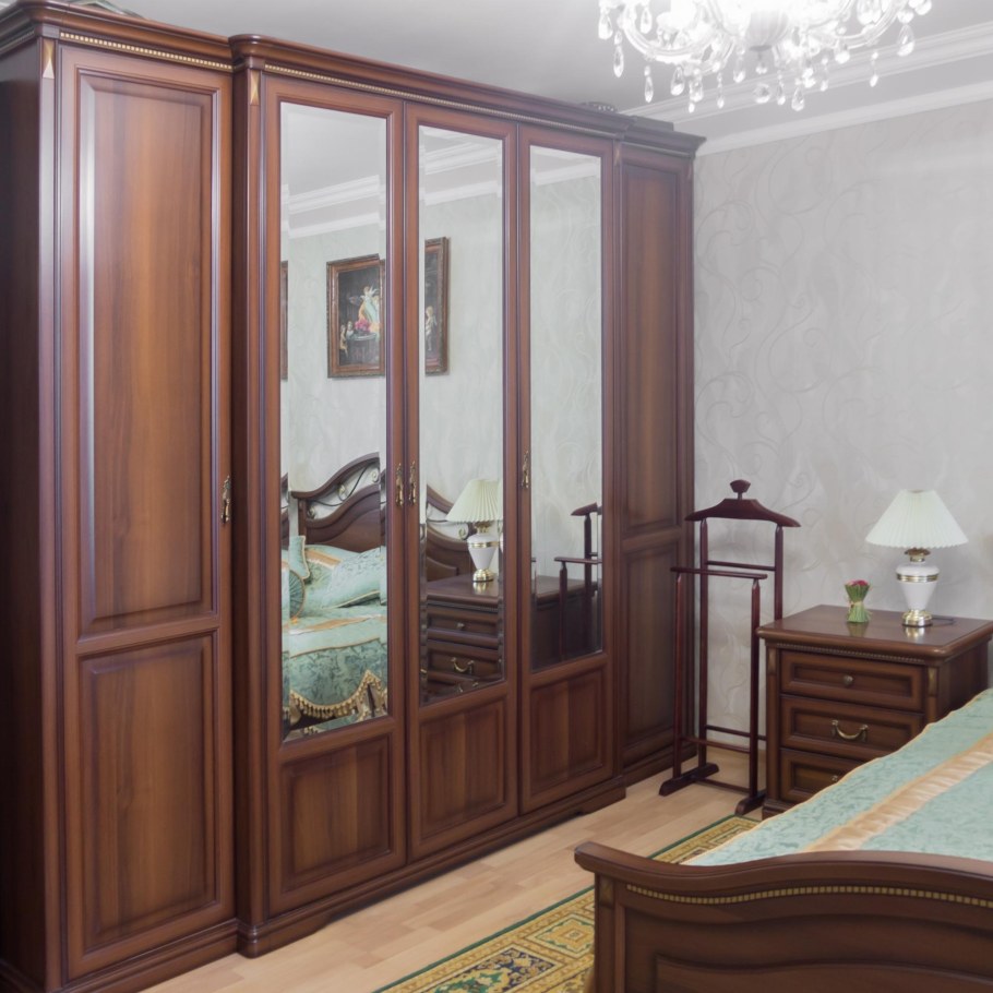 Miassmobili Джоконда орех