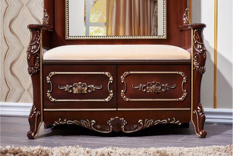 Прихожая благо 5.11-2