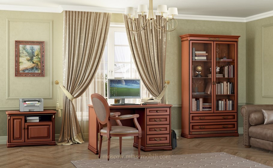 Прихожая Энтер 1 пр венге