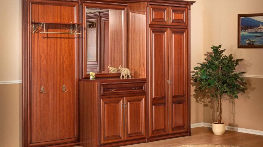 Шкаф Джулия Ульяновскмебель