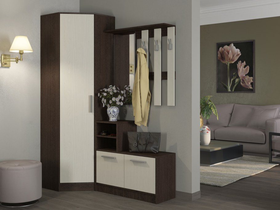 Гостиная ла скала miassmobili