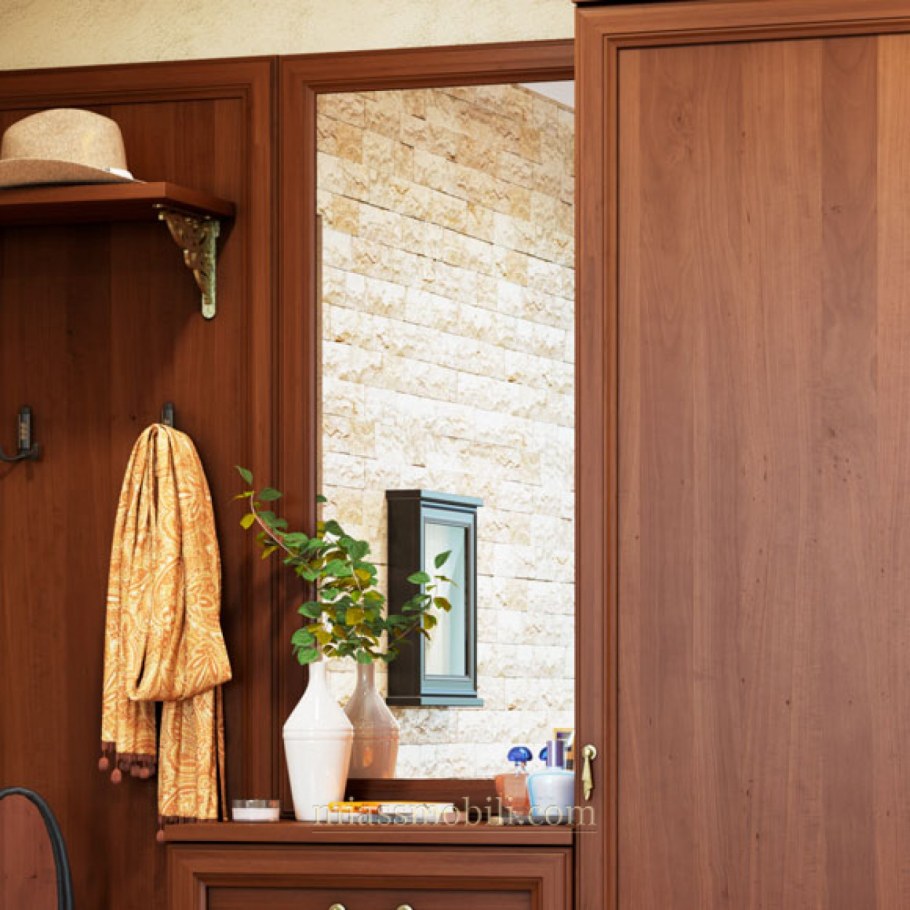 Miassmobili шкаф Екатерина