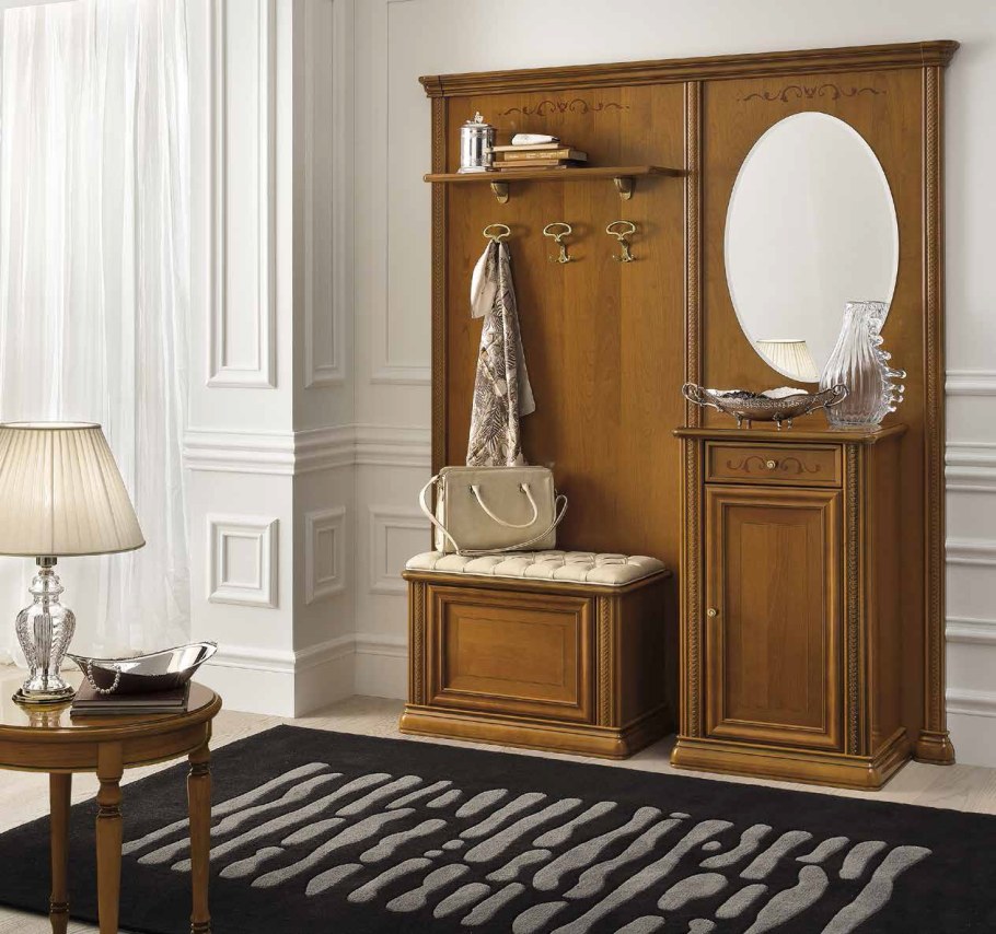 Комод Джоконда Миассмебель