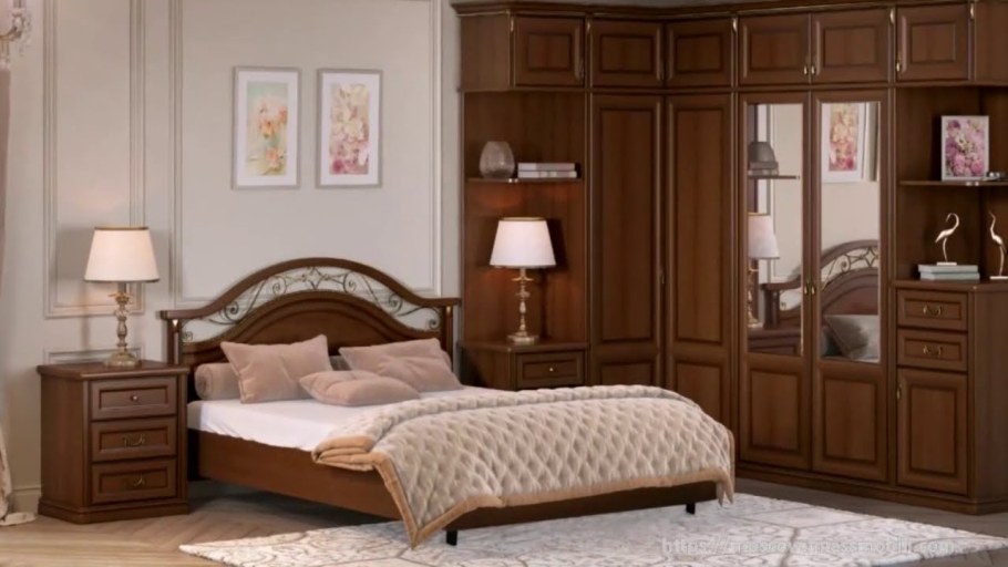 Прихожая Валенсия-7