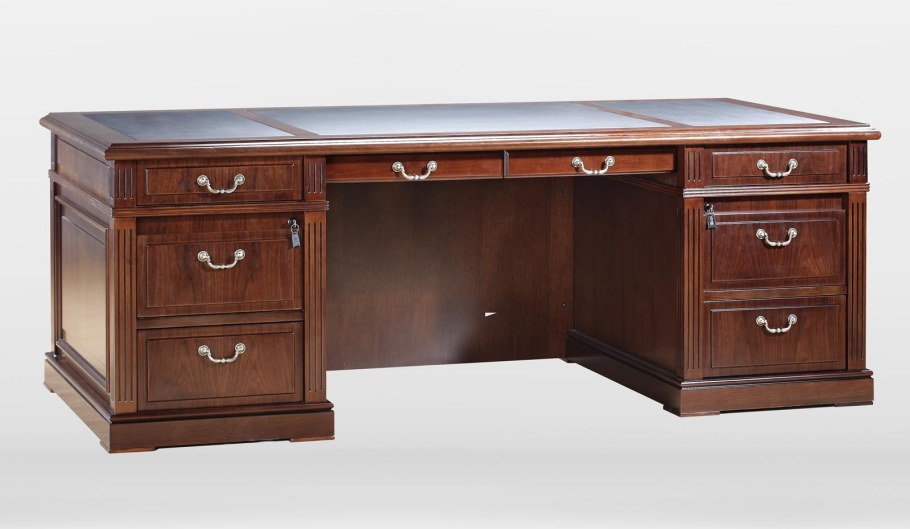 Стол письменный руководителя 160 «New Lima»