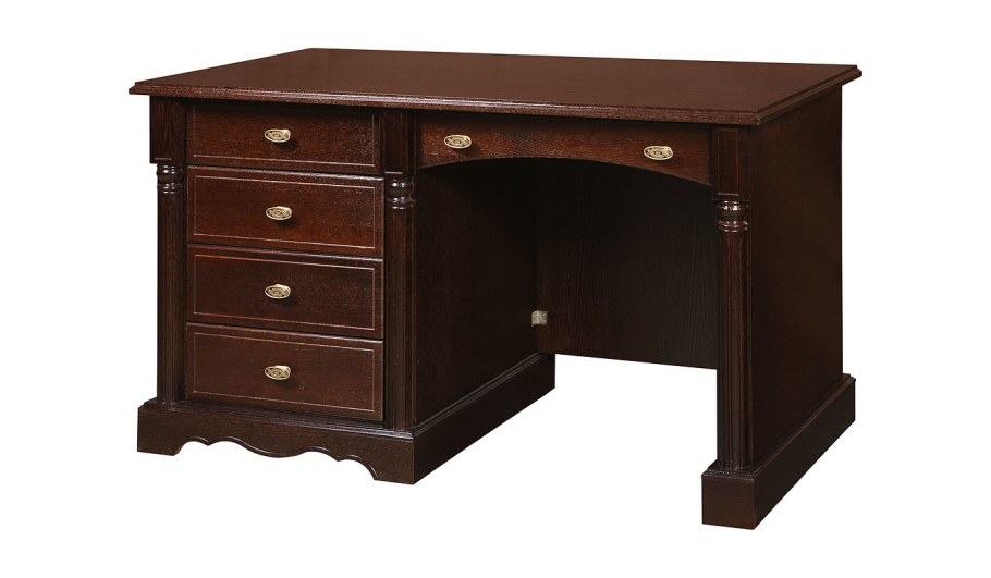 Пинскдрев Паола стол письменный