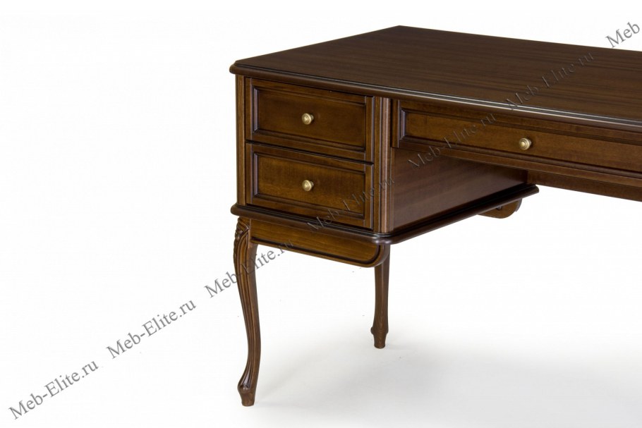 Стол письменный Сэм п-2