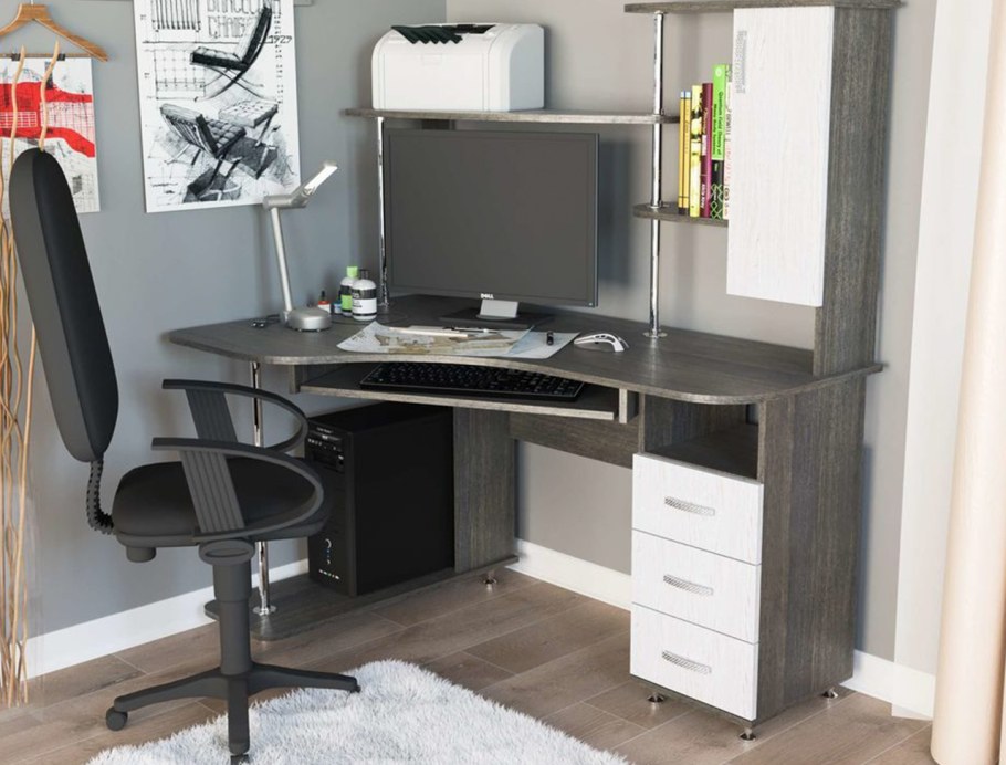 Компьютерный стол СК-18