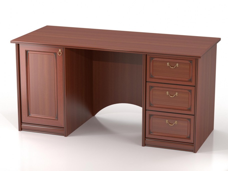 Письменный стол Венеция 120