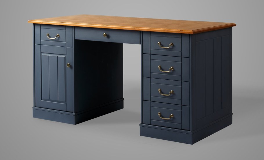 Стол письменный Дания 3