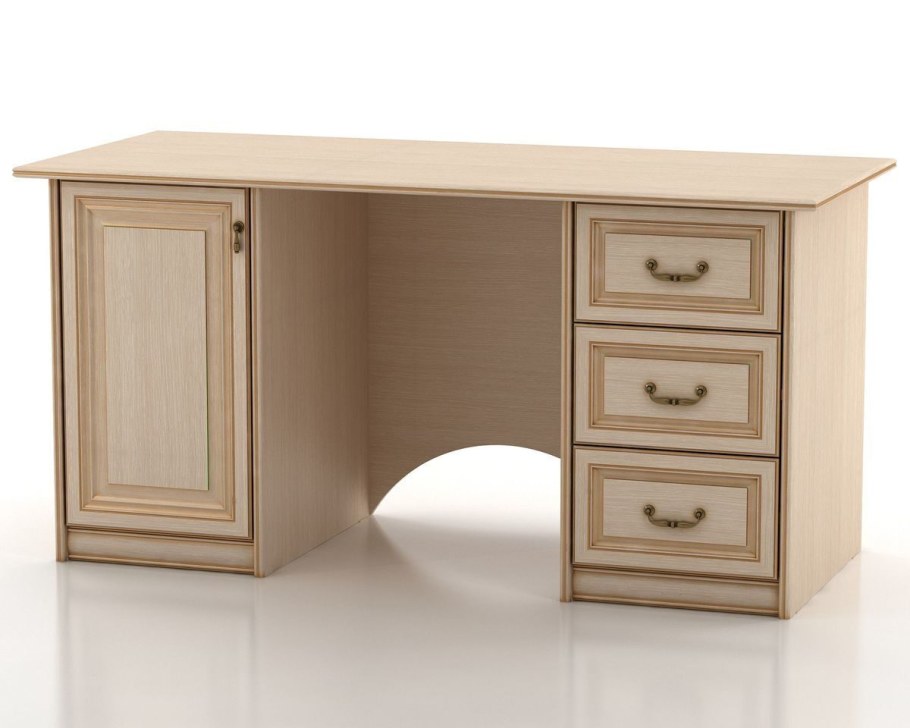 Стол письменный 160 Венеция.