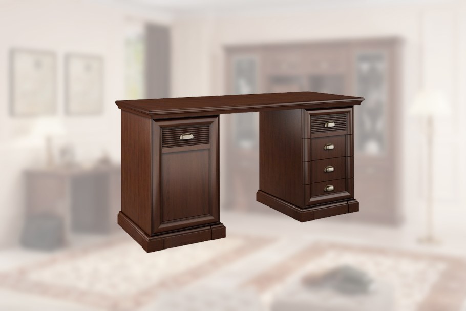 Письменный стол Ангстрем