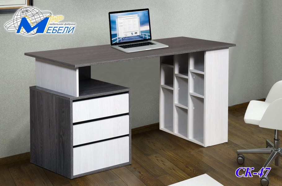 Компьютерный стол СК 47