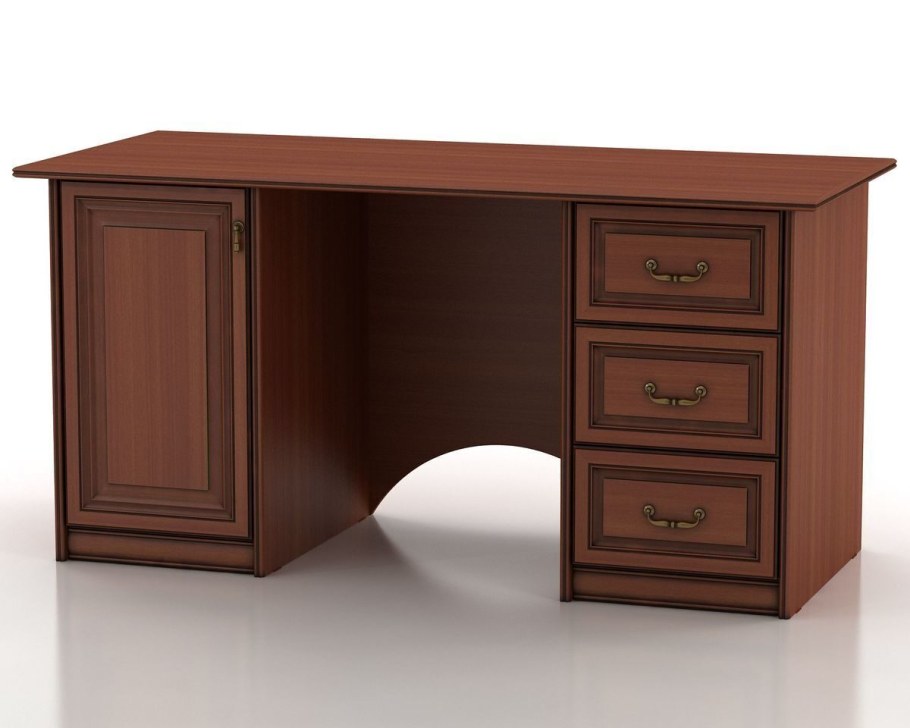 Стол письменный 160 Венеция.