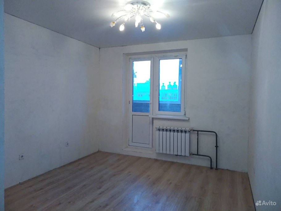 Термодом квартиры с отделкой