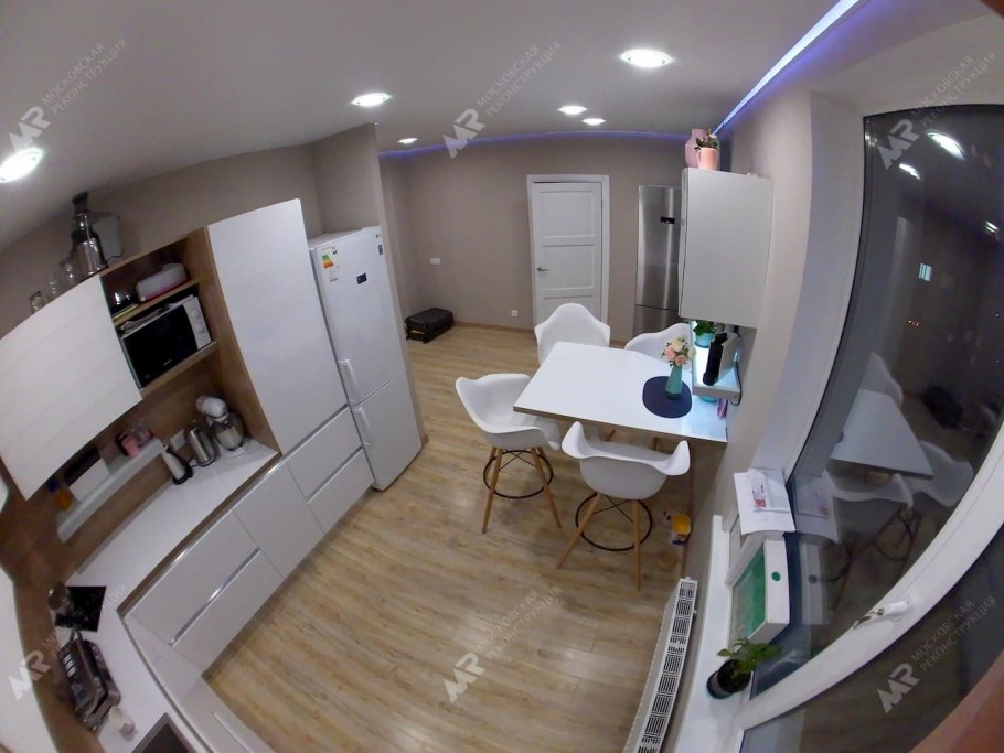 Квартиры в спутнике в Пензе фото