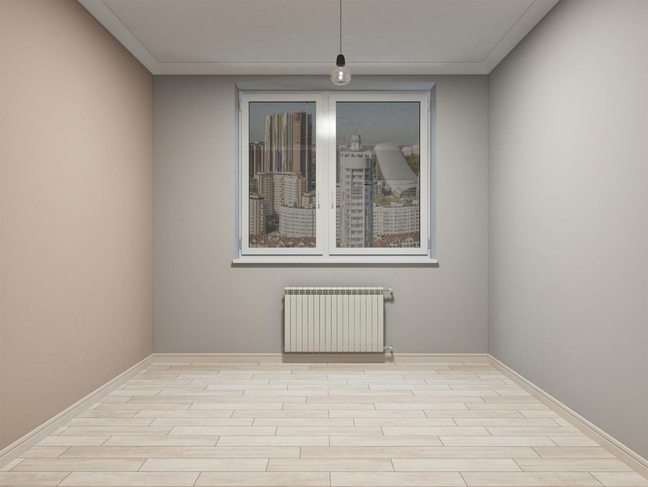 ЖК Спутник Строгино отделка квартир