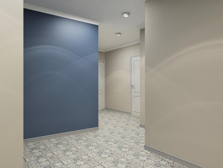 Студия в спутнике Пенза