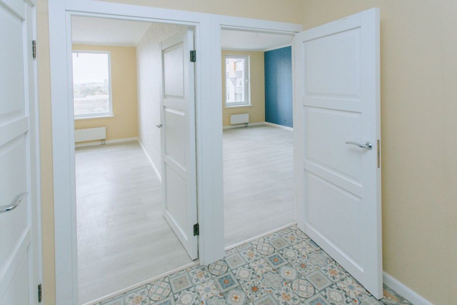 ЖК Спутник качество отделки