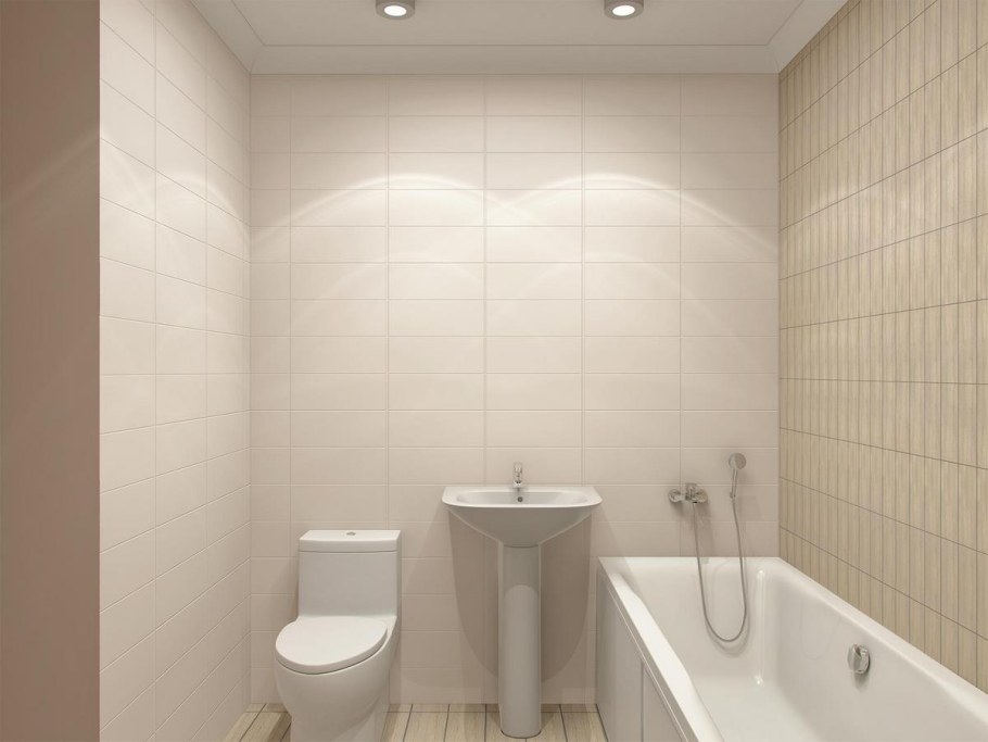 ЖК Спутник 12 корпус отделка