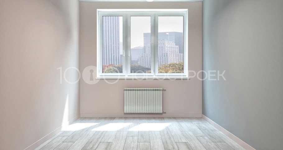 ЖК Спутник квартиры