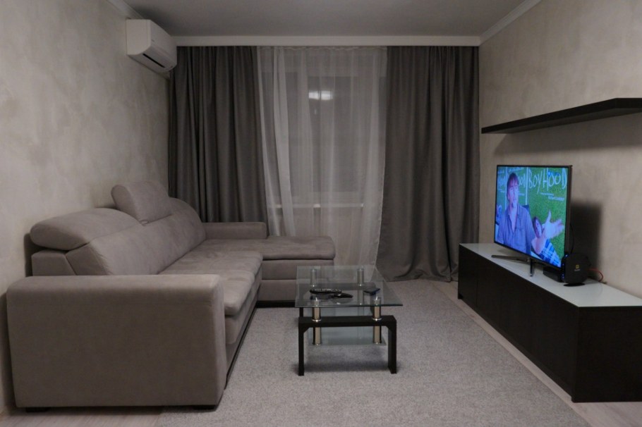 ЖК Спутник Строгино отделка квартир