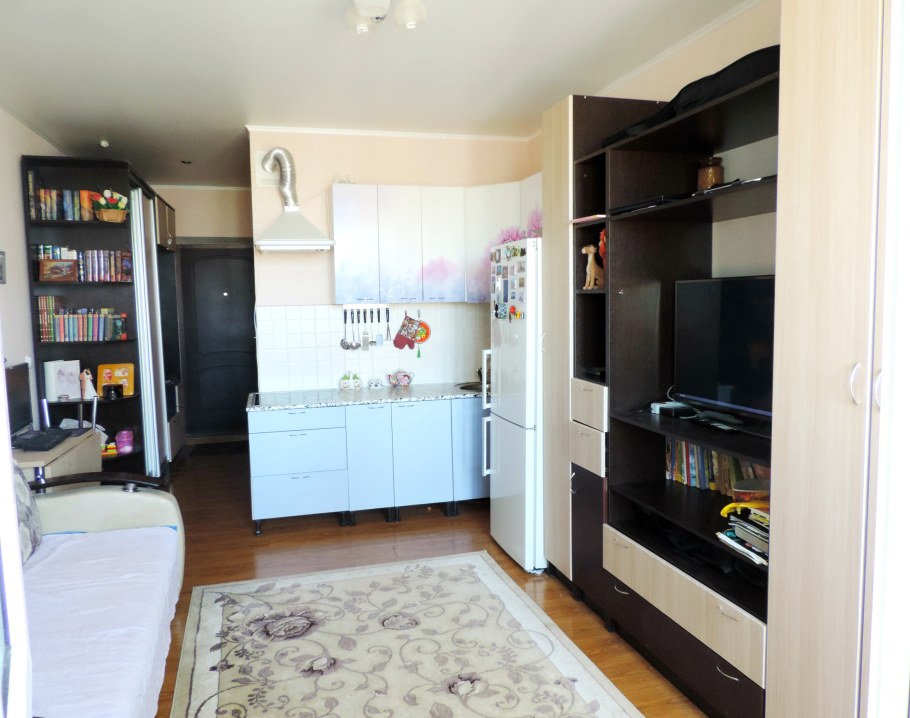 Предчистовая отделка White Box