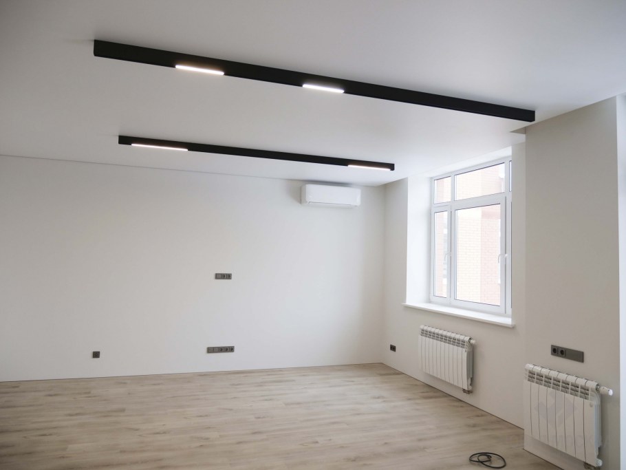 Строитель внутренняя отделка