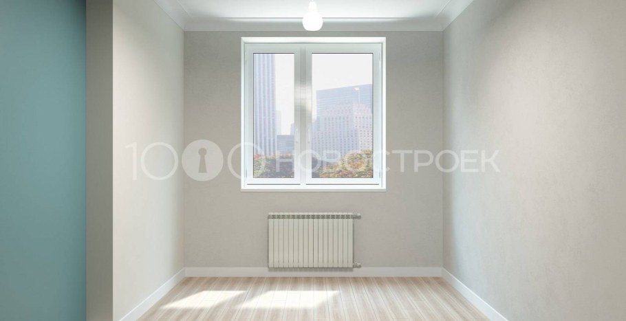 ЖК Спутник Строгино шоурум