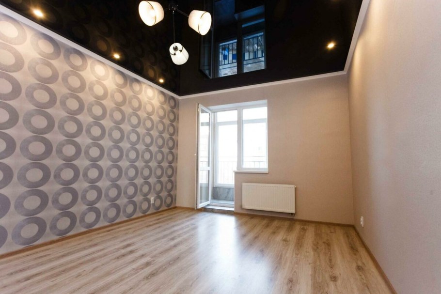 Евроремонт в новостройке