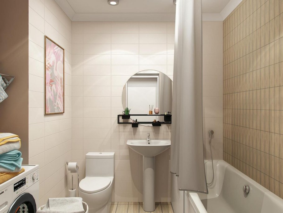 Предчистовая отделка