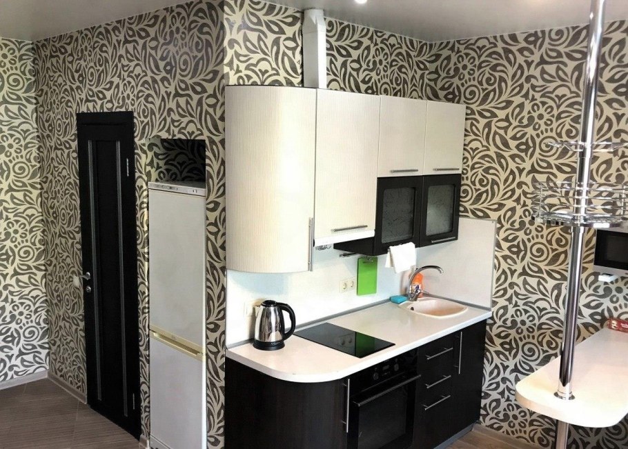 Пенза студия 28кв