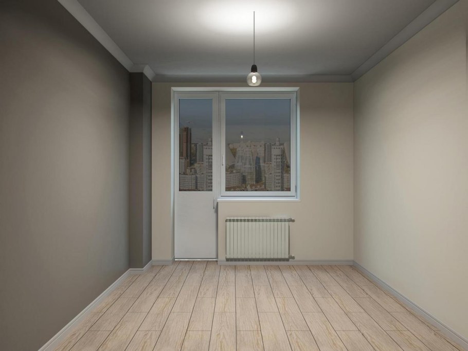 ЖК Спутник отделка